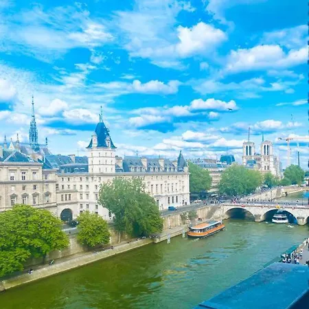 Апартаменты Saint-michel After Request A Bookin Write Me Telеgram Admiook Париж